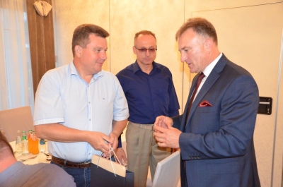 Wizyta studyjna w Jodłowej_4