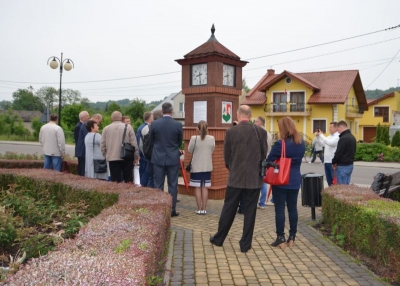 Wizyta studyjna w Jodłowej_7