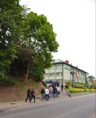 Wizyta studyjna w Jodłowej_9