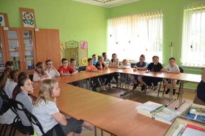 Warsztaty twórcze z Arturem Nowickim_1