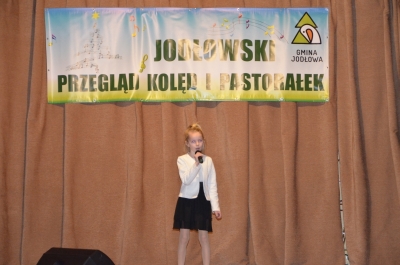 XXVI Jodłowski Przegląd Kolęd i Pastorałek_15