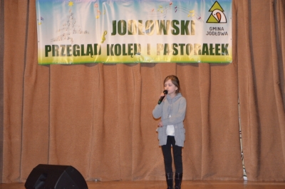 XXVI Jodłowski Przegląd Kolęd i Pastorałek_20