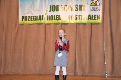 XXVI Jodłowski Przegląd Kolęd i Pastorałek_4