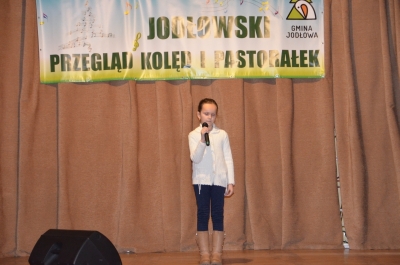 XXVI Jodłowski Przegląd Kolęd i Pastorałek_8