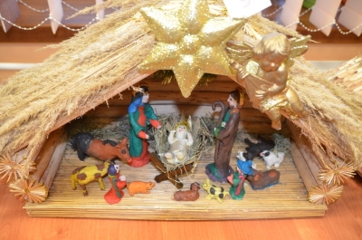 Szopki Bożonarodzeniowe 2018_20