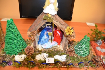 Szopki Bożonarodzeniowe 2018_4