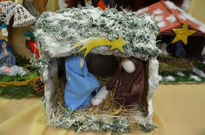 Szopka Bożonarodzeniowa 2020_5