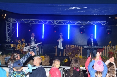 Gminne Dożynki Jodłowa 2017_17