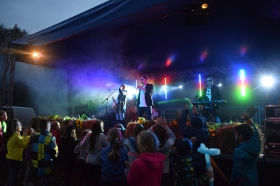 Gminne Dożynki Jodłowa 2017_21