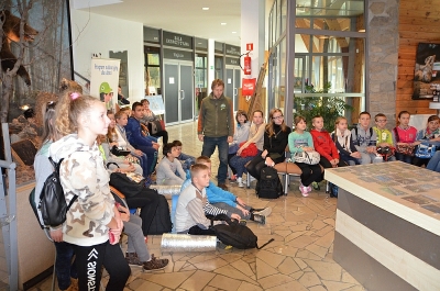 Wycieczka do Magurskiego Parku Narodowego_2