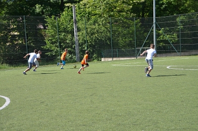 Turniej Piłki Nożnej 2016_1