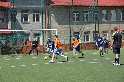 Turniej Piłki Nożnej 2016_3