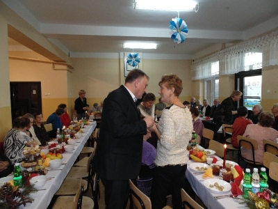 Spotkanie Wigilijne 2015_41