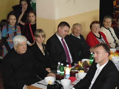 Spotkanie Wigilijne 2015_7