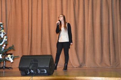 XXIII Jodłowski Przegląd Kolęd i Pastorałek_11