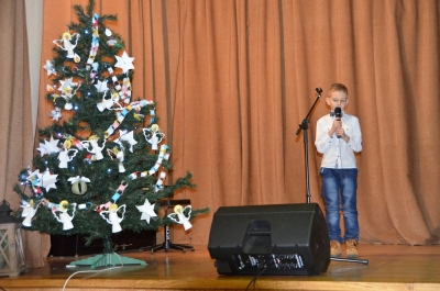 XXIII Jodłowski Przegląd Kolęd i Pastorałek_2