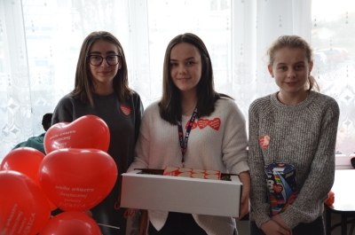 XXVIII Finał WOŚP_8