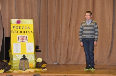 Konkurs Recytatorski Poezji Religijnej 2014_14