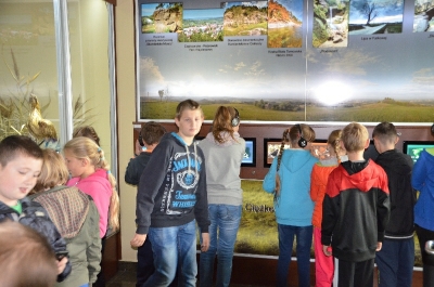 Wycieczka Ekologiczna do Ciężkowic_17