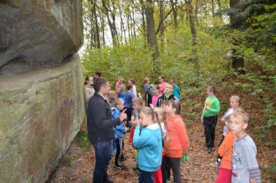 Wycieczka Ekologiczna do Ciężkowic_31