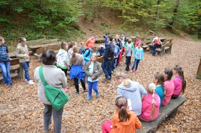 Wycieczka Ekologiczna do Ciężkowic_33