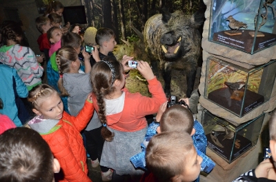 Wycieczka Ekologiczna do Ciężkowic_4