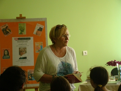 Spotkanie autorskie z Martą Fox_7