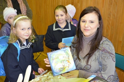 Spotkanie  autorskie z Lidią Miś-Nowak_18