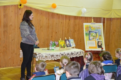 Spotkanie  autorskie z Lidią Miś-Nowak_2