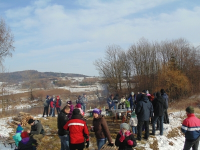 Kulig w Dęborzynie_14