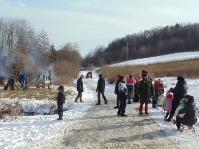 Kulig w Dęborzynie_4