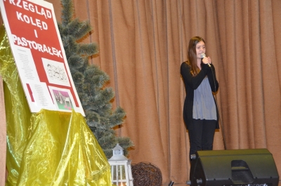 XXII Jodłowski Przegląd Kolęd i Pastorałek_16