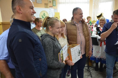 IX Grzybobranie - Wisowa 2019_10