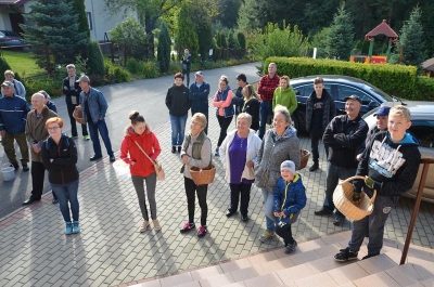 IX Grzybobranie - Wisowa 2019_5