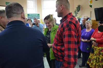 IX Grzybobranie - Wisowa 2019_7