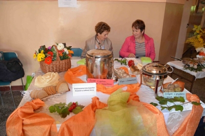 III Wielkie Grzybobranie 