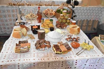 III Wielkie Grzybobranie 