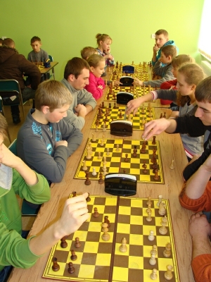 Gminny Otwarty Turniej Szachowy_5