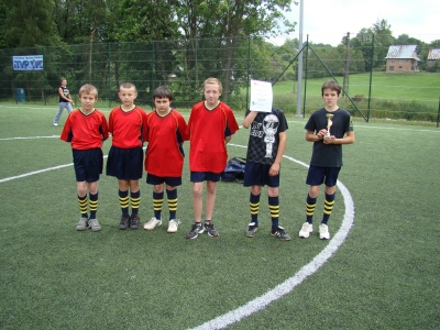 Gminny Turniej Piłki Nożnej_10