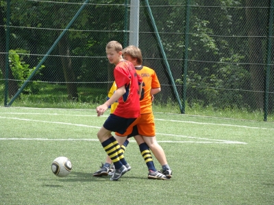 Gminny Turniej Piłki Nożnej_3