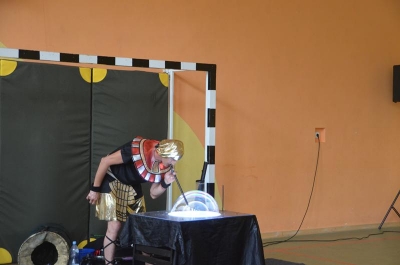 Piknik Rodzinny w Jodłowej_4