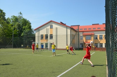 Turniej Piłki Nożnej_2