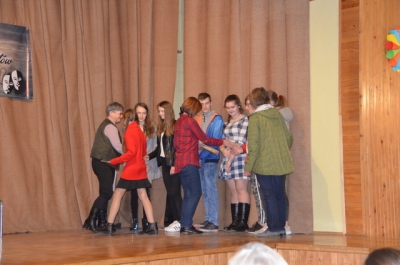 XXIC Jodłowski Przegląd Szkolnych Zespołów Teatralnych_7