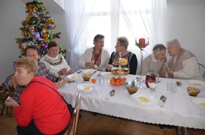 Spotkanie Wigilijne 2018_24