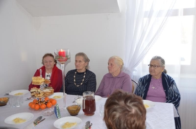 Spotkanie Wigilijne 2018_4