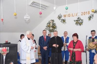 Spotkanie Wigilijne 2018_8