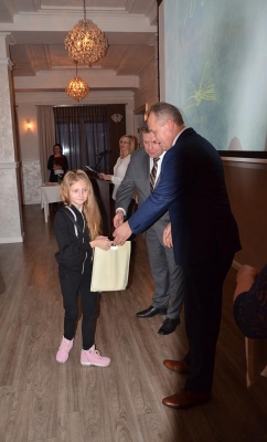 70 - cio lecie Gminnej Biblioteki Publicznej w Jodłowej _27