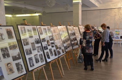 70 - cio lecie Gminnej Biblioteki Publicznej w Jodłowej _5