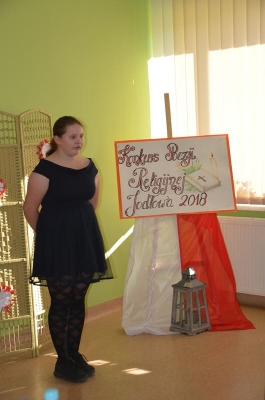 Gminny Konkurs Recytatorski Poezji Religijnej w Jodłowej 2018_24