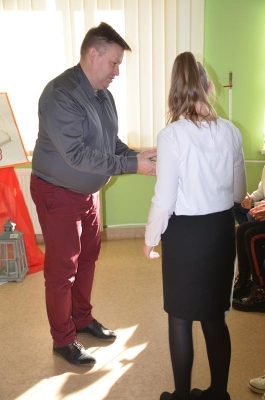 Gminny Konkurs Recytatorski Poezji Religijnej w Jodłowej 2018_28